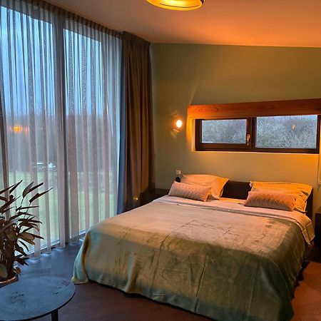 Casitas Wijchen Bed and Breakfast Buitenkant foto